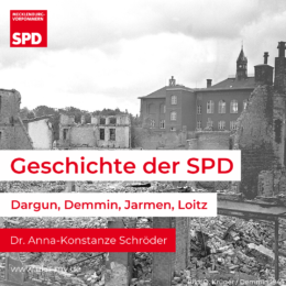 Geschichte der SPD - 1945