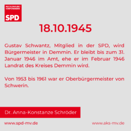 Geschichte der SPD - 1945