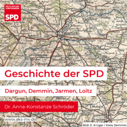 Geschichte der SPD - 1946