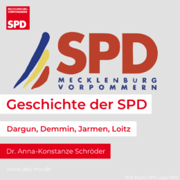 Geschichte der SPD - 1989