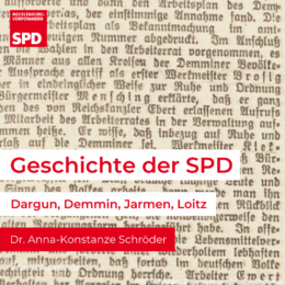 Geschichte der SPD - 1919