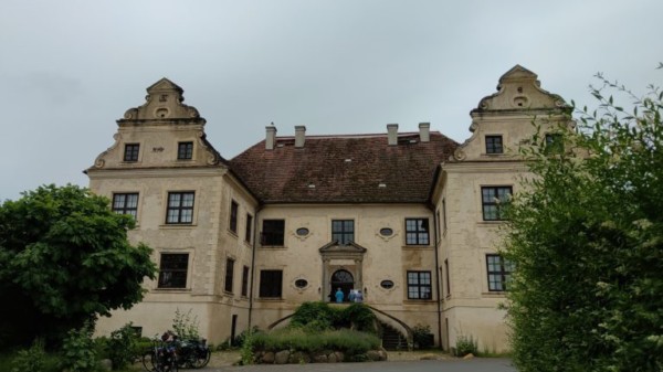 Schloss Schmarsow