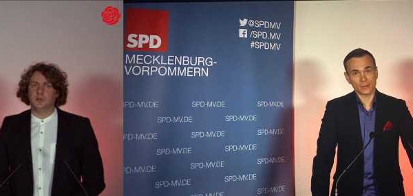 Bundestagskandidaten
