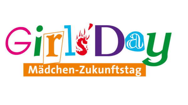 Girls Day Logo